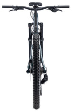 Salsa Blackthorn 145 Eagle 70 Transmission Bike - 29", Aluminum, Black Spruce, Medium MPN: 06-003618 UPC: 657993411292 Mountain Bike Blackthorn 145 Eagle 70 Transmission Bike - Black Spruce
