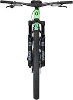 Salsa Blackthorn 125 C GX AXS Transmission Bike - 29", Carbon, Slate / Citrus, Medium - Mountain Bike - Blackthorn 125 C GX Eagle AXS Transmission Bike - Slate/Citrus