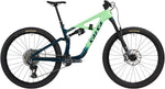Salsa Blackthorn 125 C GX AXS Transmission Bike - 29", Carbon, Slate / Citrus, Medium MPN: 06-003621 UPC: 657993416402 Mountain Bike Blackthorn 125 C GX Eagle AXS Transmission Bike - Slate/Citrus