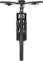 Salsa Blackthorn 125 C Deore 12 Bike - 29", Carbon, Coffee Black /Smoke, Medium - Mountain Bike - Blackthorn 125 C Deore 12 Bike - Coffee Black/Smoke