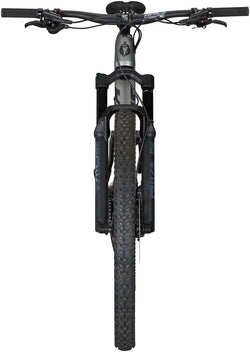 Salsa Blackthorn 125 C Deore 12 Bike - 29", Carbon, Coffee Black /Smoke, Large - Mountain Bike - Blackthorn 125 C Deore 12 Bike - Coffee Black/Smoke