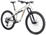 Salsa Blackthorn 125 Eagle 70 Bike - 29", Aluminum, Vapor Gray, Large - Mountain Bike - Blackthorn 125 Eagle 70 Transmission Bike - Vapor Gray