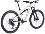 Salsa Blackthorn 125 Eagle 70 Bike - 29", Aluminum, Vapor Gray, X-Large MPN: 06-003624 UPC: 657993416600 Mountain Bike Blackthorn 125 Eagle 70 Transmission Bike - Vapor Gray