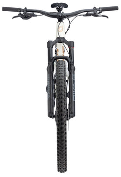 Salsa Blackthorn 125 Eagle 70 Bike - 29", Aluminum, Vapor Gray, Large - Mountain Bike - Blackthorn 125 Eagle 70 Transmission Bike - Vapor Gray