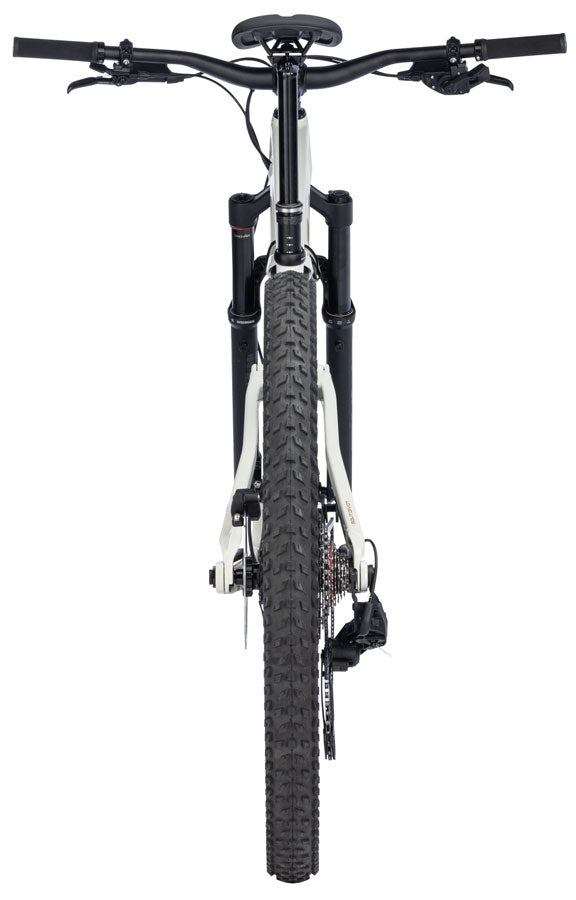 Salsa Blackthorn 125 Eagle 70 Bike - 29", Aluminum, Vapor Gray, Large MPN: 06-003624 UPC: 657993416587 Mountain Bike Blackthorn 125 Eagle 70 Transmission Bike - Vapor Gray