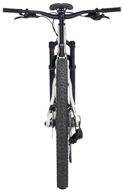 Salsa Blackthorn 125 Eagle 70 Bike - 29", Aluminum, Vapor Gray, Medium - Mountain Bike - Blackthorn 125 Eagle 70 Transmission Bike - Vapor Gray