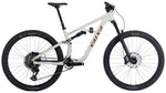 Salsa Blackthorn 125 Eagle 70 Bike - 29", Aluminum, Vapor Gray, X-Large MPN: 06-003624 UPC: 657993416600 Mountain Bike Blackthorn 125 Eagle 70 Transmission Bike - Vapor Gray