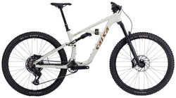 Salsa Blackthorn 125 Eagle 70 Bike - 29", Aluminum, Vapor Gray, X-Large MPN: 06-003624 UPC: 657993416600 Mountain Bike Blackthorn 125 Eagle 70 Transmission Bike - Vapor Gray