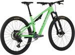 Salsa Spearfish C Deluxe GX AXS Transmission Bike - 29", Carbon, Citrus Green, X-Small MPN: 06-003627 UPC: 657993414040 Mountain Bike Spearfish C Deluxe GX Eagle AXS Transmission Bike - Citrus Green