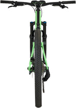 Salsa Spearfish C Deluxe GX AXS Transmission Bike - 29", Carbon, Citrus Green, X-Large MPN: 06-003627 UPC: 657993413906 Mountain Bike Spearfish C Deluxe GX Eagle AXS Transmission Bike - Citrus Green