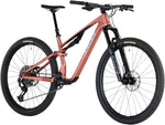 Salsa Spearfish C Eagle 90 Transmission Bike - 29", Carbon, Dusty Rose, Large - Mountain Bike - Spearfish C Eagle 90 Transmission Bike - Dusty Rose