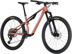 Salsa Spearfish C Eagle 90 Transmission Bike - 29", Carbon, Dusty Rose, X-Small - Mountain Bike - Spearfish C Eagle 90 Transmission Bike - Dusty Rose