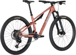 Salsa Spearfish C Eagle 90 Transmission Bike - 29", Carbon, Dusty Rose, Small MPN: 06-003627 UPC: 657993414125 Mountain Bike Spearfish C Eagle 90 Transmission Bike - Dusty Rose