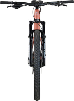 Salsa Spearfish C Eagle 90 Transmission Bike - 29", Carbon, Dusty Rose, X-Large - Mountain Bike - Spearfish C Eagle 90 Transmission Bike - Dusty Rose