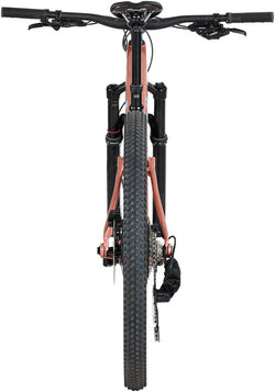 Salsa Spearfish C Eagle 90 Transmission Bike - 29", Carbon, Dusty Rose, X-Large - Mountain Bike - Spearfish C Eagle 90 Transmission Bike - Dusty Rose
