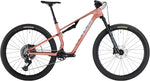 Salsa Spearfish C Eagle 90 Transmission Bike - 29", Carbon, Dusty Rose, X-Large MPN: 06-003627 UPC: 657993414187 Mountain Bike Spearfish C Eagle 90 Transmission Bike - Dusty Rose