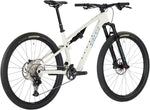 Salsa Spearfish C Deore 12 Bike - 29", Carbon, Bone White, Large MPN: 06-003627 UPC: 657993414262 Mountain Bike Spearfish C Deore 12 Bike - Bone White