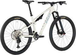 Salsa Spearfish C Deore 12 Bike - 29", Carbon, Bone White, Large MPN: 06-003627 UPC: 657993414262 Mountain Bike Spearfish C Deore 12 Bike - Bone White