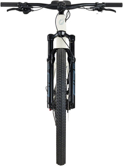 Salsa Spearfish C Deore 12 Bike - 29", Carbon, Bone White, Large - Mountain Bike - Spearfish C Deore 12 Bike - Bone White