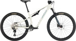 Salsa Spearfish C Deore 12 Bike - 29", Carbon, Bone White, Small MPN: 06-003627 UPC: 657993414224 Mountain Bike Spearfish C Deore 12 Bike - Bone White