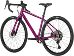 Salsa Journeyer Drop Bar GRX 610 1x12 Bike - 700c, Aluminum, Dark Magenta, 53cm MPN: 06-003427 UPC: 657993423455 All-Road Bike Journeyer GRX 610 1x12 700c Bike - Dark Magenta