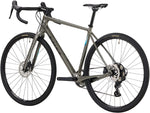 Salsa Warbird C GRX 610 1x12 Bike - 700c, Carbon, Dark Grey, 54.5cm MPN: 06-003650 UPC: 657993418802 All-Road Bike Warbird C GRX 610 1x Bike - Dark Grey