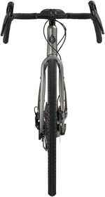 Salsa Warbird C GRX 610 1x12 Bike - 700c, Carbon, Dark Grey, 54.5cm MPN: 06-003650 UPC: 657993418802 All-Road Bike Warbird C GRX 610 1x Bike - Dark Grey