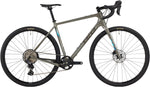 Salsa Warbird C GRX 610 1x12 Bike - 700c, Carbon, Dark Grey, 54.5cm MPN: 06-003650 UPC: 657993418802 All-Road Bike Warbird C GRX 610 1x Bike - Dark Grey