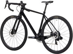 Salsa Warbird C Force AXS Wide Bike - 700c, Carbon, Gloss Black, 49cm MPN: 06-003650 UPC: 657993464649 All-Road Bike Warbird C Force AXS Wide Bike - Gloss Black
