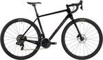 Salsa Warbird C Force AXS Wide Bike - 700c, Carbon, Gloss Black, 49cm MPN: 06-003650 UPC: 657993464649 All-Road Bike Warbird C Force AXS Wide Bike - Gloss Black