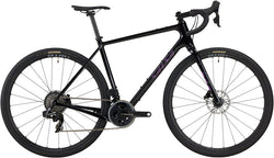 Salsa Warbird C Force AXS Wide Bike - 700c, Carbon, Gloss Black, 59cm MPN: 06-003650 UPC: 657993464748 All-Road Bike Warbird C Force AXS Wide Bike - Gloss Black