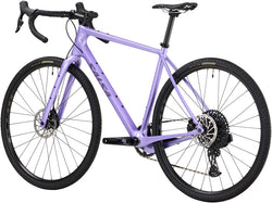 Salsa Warbird C Rival GX Eagle AXS Bike - 700c, Carbon, Lilac, 61cm MPN: 06-003650 UPC: 657993464908 All-Road Bike Warbird C Rival GX Eagle AXS Bike - Lilac