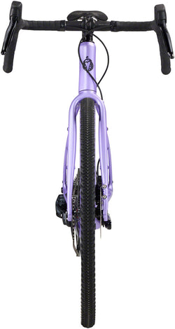 Salsa Warbird C Rival GX Eagle AXS Bike - 700c, Carbon, Lilac, 56cm MPN: 06-003650 UPC: 657993464847 All-Road Bike Warbird C Rival GX Eagle AXS Bike - Lilac