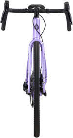 Salsa Warbird C Rival GX Eagle AXS Bike - 700c, Carbon, Lilac, 61cm MPN: 06-003650 UPC: 657993464908 All-Road Bike Warbird C Rival GX Eagle AXS Bike - Lilac