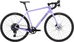 Salsa Warbird C Rival GX Eagle AXS Bike - 700c, Carbon, Lilac, 61cm MPN: 06-003650 UPC: 657993464908 All-Road Bike Warbird C Rival GX Eagle AXS Bike - Lilac