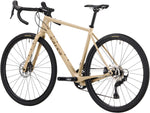 Salsa Warbird C GRX 820 2x12 Bike - 700c, Carbon, Tan, 57.5cm MPN: 06-003650 UPC: 657993465004 All-Road Bike Warbird C GRX 820 2x Bike - Tan