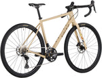 Salsa Warbird C GRX 820 2x12 Bike - 700c, Carbon, Tan, 56cm - All-Road Bike - Warbird C GRX 820 2x Bike - Tan