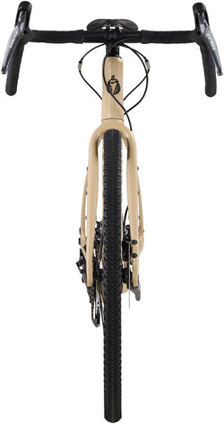 Salsa Warbird C GRX 820 2x12 Bike - 700c, Carbon, Tan, 59cm - All-Road Bike - Warbird C GRX 820 2x Bike - Tan