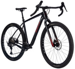Salsa Cutthroat C GRX 610 1x12 Bike - 29", Carbon, Smoke Black, 52cm - All-Road Bike - Cutthroat C GRX 610 1x12 Bike - Smoke Black