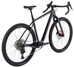 Salsa Cutthroat C GRX 610 1x12 Bike - 29", Carbon, Smoke Black, 56cm MPN: 06-004544 UPC: 657993492239 All-Road Bike Cutthroat C GRX 610 1x12 Bike - Smoke Black