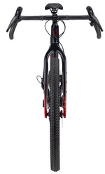 Salsa Cutthroat C GRX 610 1x12 Bike - 29", Carbon, Smoke Black, 58cm - All-Road Bike - Cutthroat C GRX 610 1x12 Bike - Smoke Black