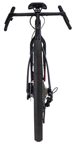 Salsa Cutthroat C GRX 610 1x12 Bike - 29", Carbon, Smoke Black, 54cm - All-Road Bike - Cutthroat C GRX 610 1x12 Bike - Smoke Black