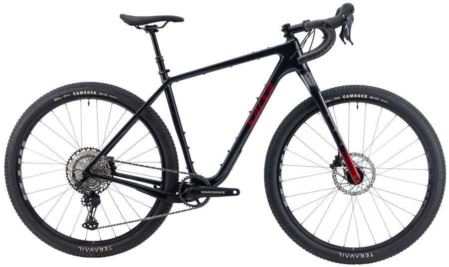 Salsa Cutthroat C GRX 610 1x12 Bike - 29