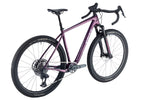 Salsa Cutthroat C Rival GX AXS Transmission SUS Bike - 29", Carbon, Deep Orchid, 56cm MPN: 06-004544 UPC: 657993492291 All-Road Bike Cutthroat C Rival GX AXS Transmission SUS Bike - Deep Orchid