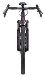 Salsa Cutthroat C Rival GX AXS Transmission SUS Bike - 29", Carbon, Deep Orchid, 54cm - All-Road Bike - Cutthroat C Rival GX AXS Transmission SUS Bike - Deep Orchid