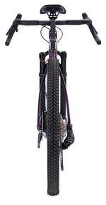 Salsa Cutthroat C Rival GX AXS Transmission SUS Bike - 29", Carbon, Deep Orchid, 56cm - All-Road Bike - Cutthroat C Rival GX AXS Transmission SUS Bike - Deep Orchid