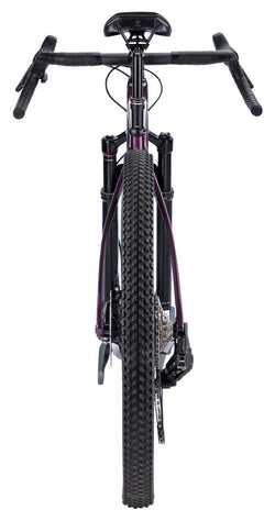 Salsa Cutthroat C Rival GX AXS Transmission SUS Bike - 29", Carbon, Deep Orchid, 58cm MPN: 06-004544 UPC: 657993492314 All-Road Bike Cutthroat C Rival GX AXS Transmission SUS Bike - Deep Orchid