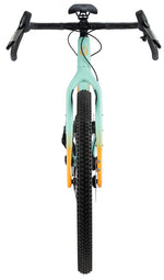 Salsa Cutthroat C Apex S1000 AXS Transmission Bike - 29", Carbon, Spearmint Green, 60cm - All-Road Bike - Cutthroat C Apex S1000 AXS Transmission Bike - Spearmint Green