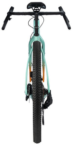 Salsa Cutthroat C Apex S1000 AXS Transmission Bike - 29", Carbon, Spearmint Green, 54cm - All-Road Bike - Cutthroat C Apex S1000 AXS Transmission Bike - Spearmint Green