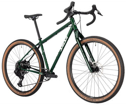 Salsa Fargo Apex AXS Transmission Bike - 29", Steel, Peat Moss, Medium - All-Road Bike - Fargo Apex AXS Transmission Bike - Peat Moss